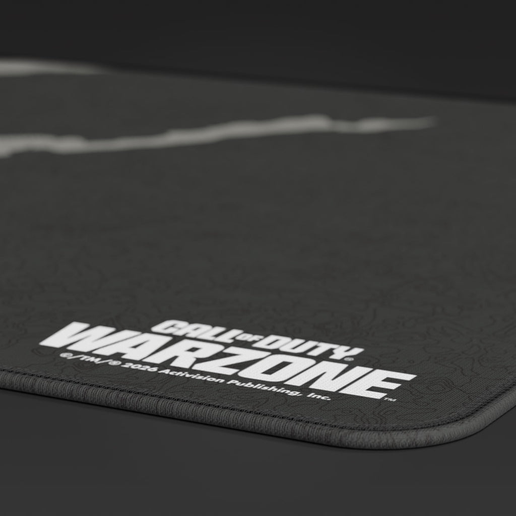 SCUF Desk Mat Call of Duty®: Warzone 2026
