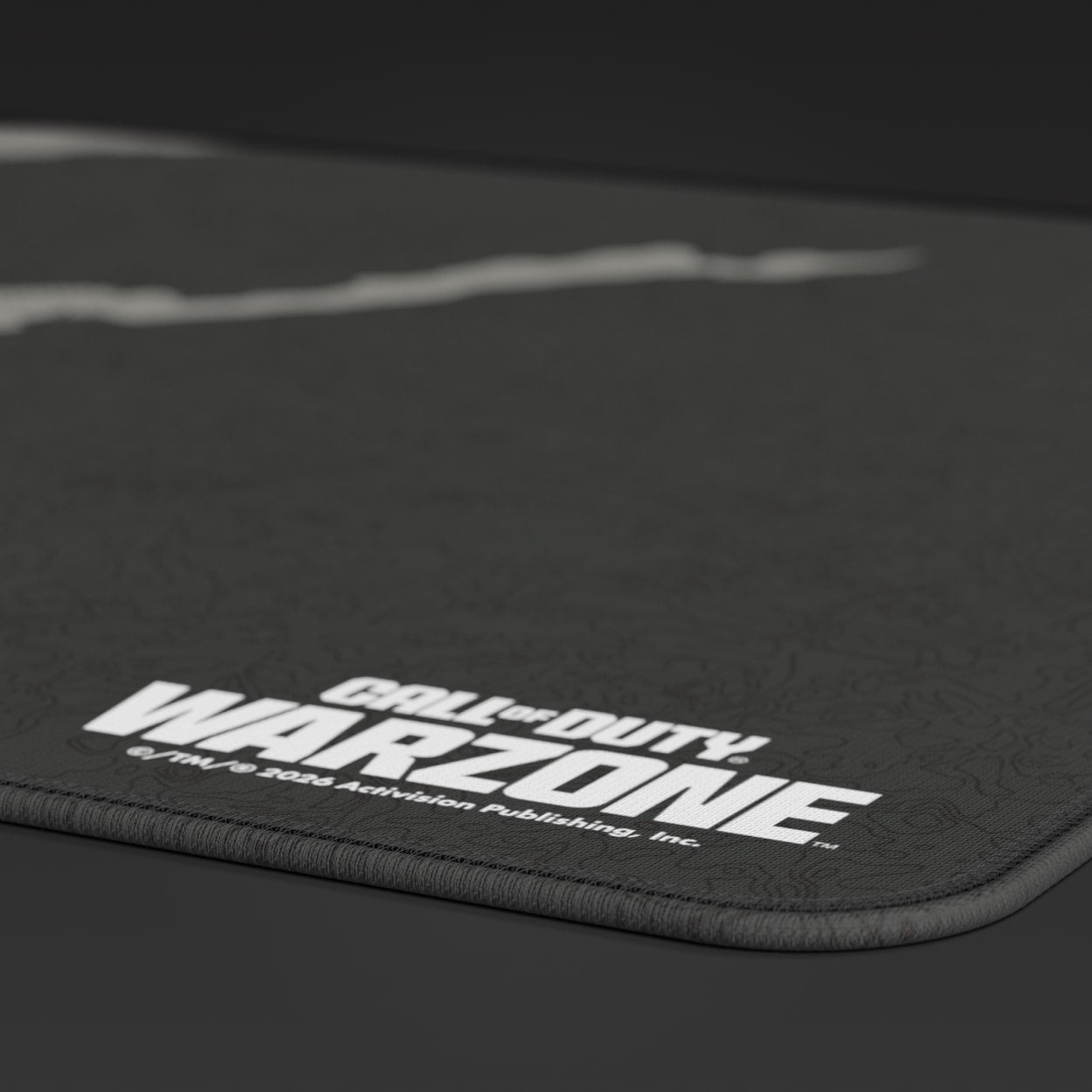 SCUF Desk Mat Call of Duty®: Warzone 2026