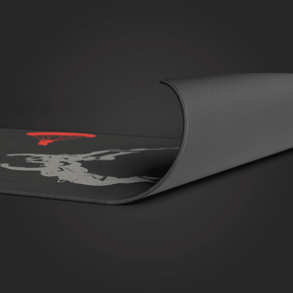 SCUF Desk Mat Call of Duty®: Warzone 2026