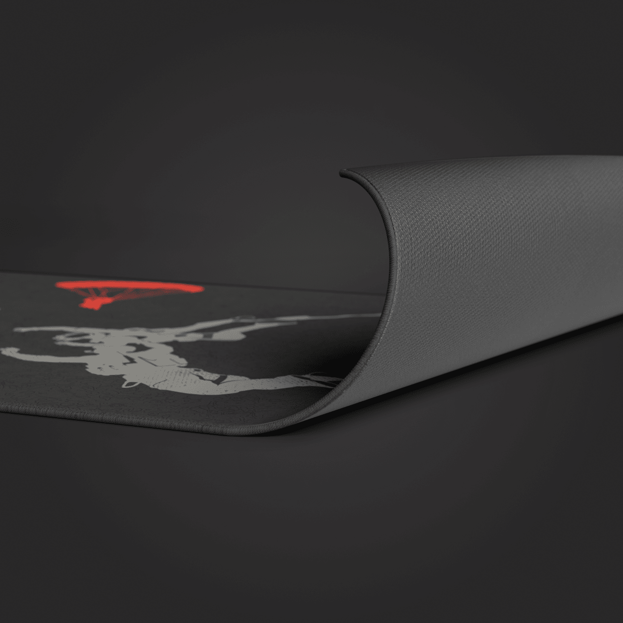 SCUF Desk Mat Call of Duty®: Warzone 2026