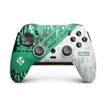 SCUF Envision Pro V2 With Hall Effect Riyadh Falcons