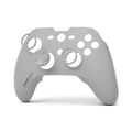 SCUF Valor Pro Faceplate Kit - Light Gray