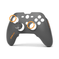 SCUF Valor Pro Faceplate Kit - Steel Gray