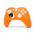 SCUF Valor Pro Faceplate Kit - Orange