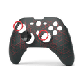 SCUF Valor Pro Faceplate Kit - Fracture