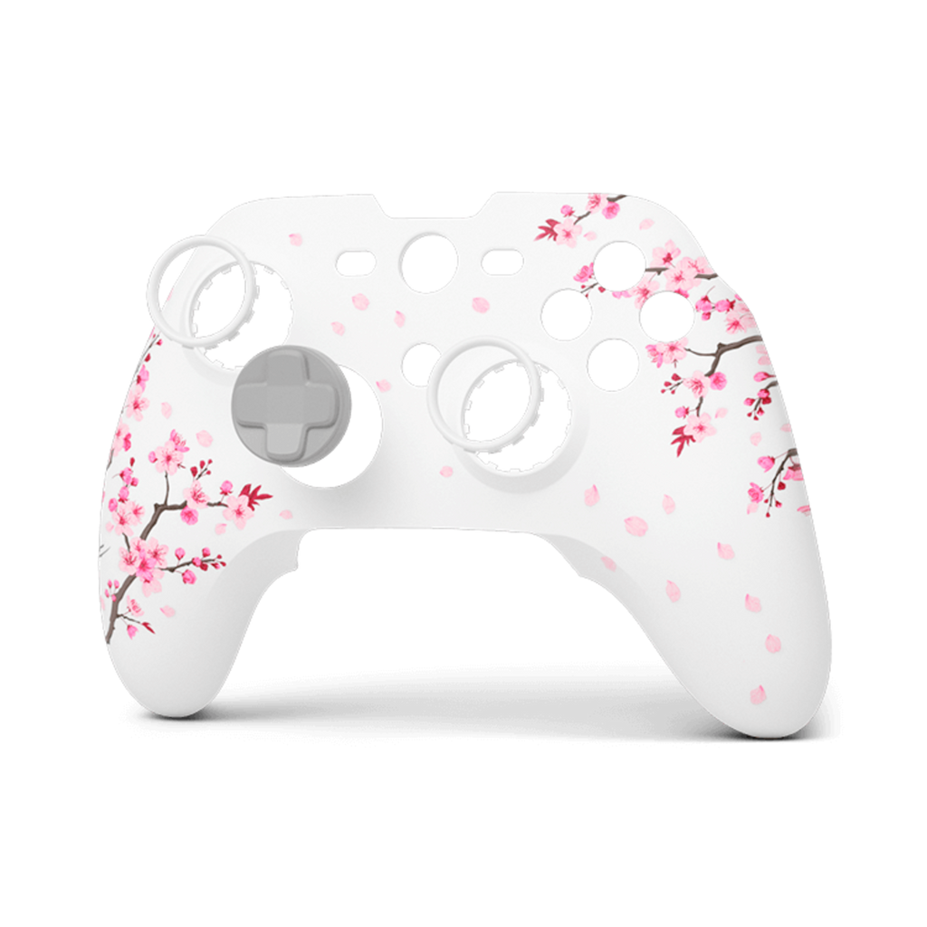 SCUF Valor Pro Wireless Smoke