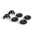 Thumbstick Grips - Catalyst 6 Pack Black