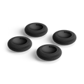Thumbstick Grips - Catalyst 4 Pack Black