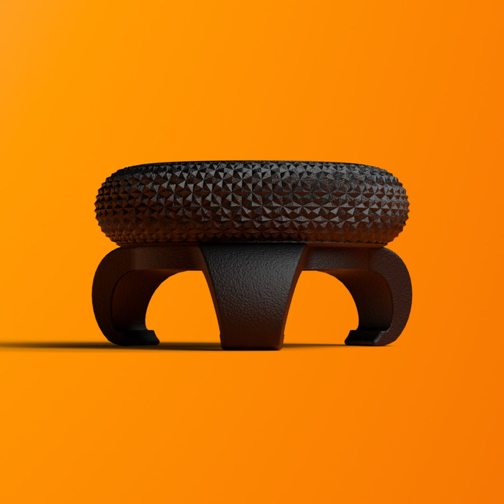 Thumbstick Grips - Catalyst 6 Pack Black
