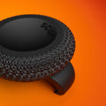 Thumbstick Grips - Catalyst 4 Pack Black