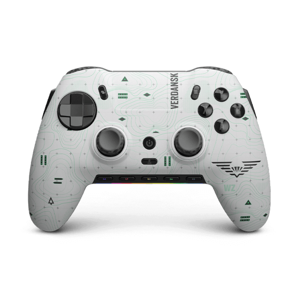 SCUF Envision Pro V1 Warzone Light