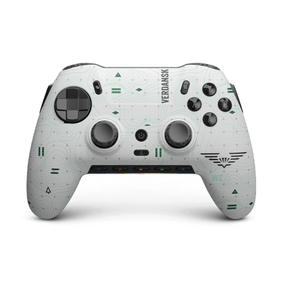SCUF Envision Pro V1 Warzone Light