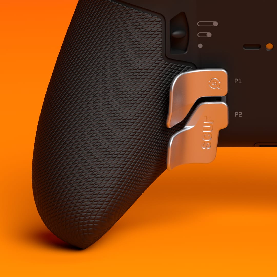 SCUF Elite Series 2 Paddles
