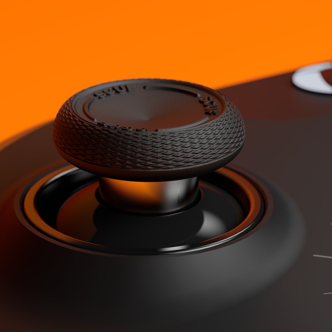 SCUF Elite Series 2 Thumbsticks Black