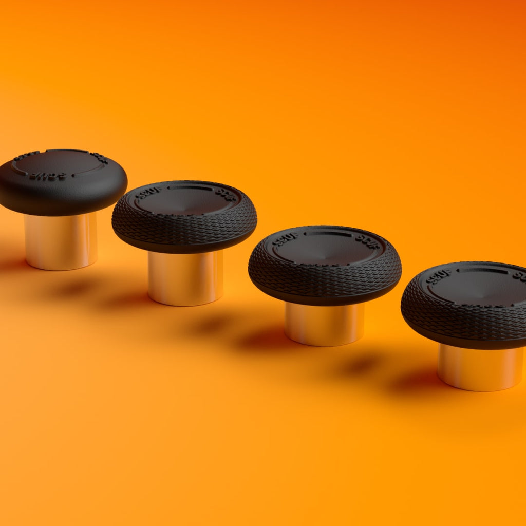 SCUF Elite Series 2 Thumbsticks Black
