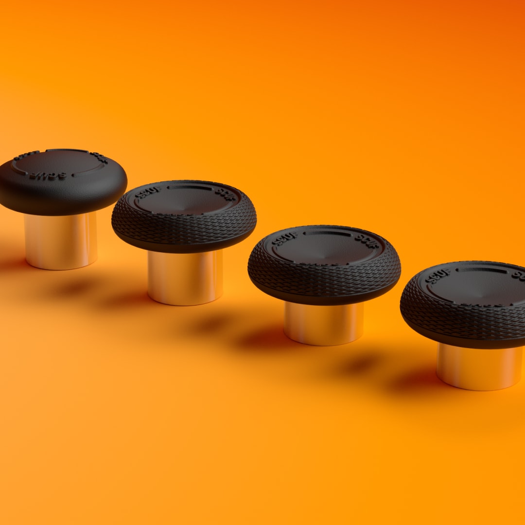 SCUF Elite Series 2 Thumbsticks Black