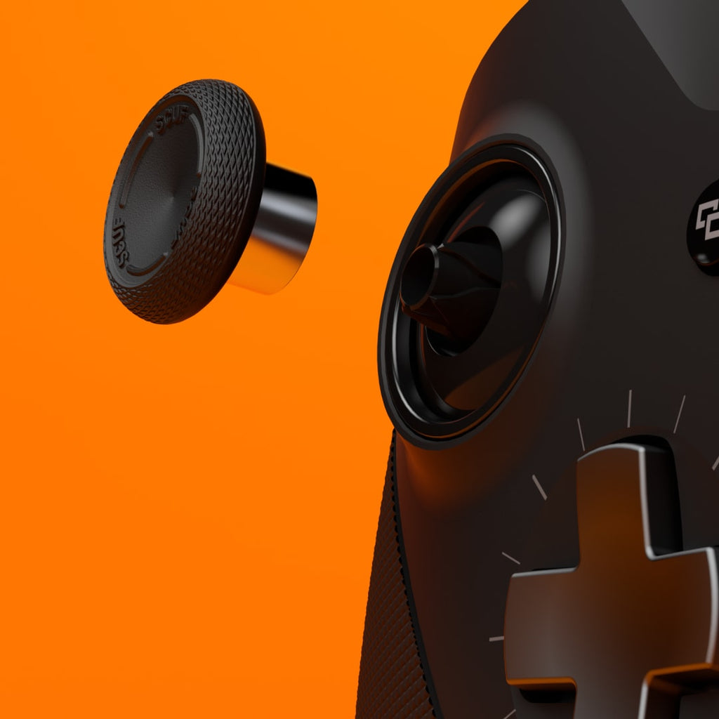 SCUF Elite Series 2 Thumbsticks Black