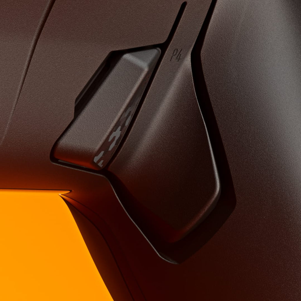 SCUF Envision V2 With Hall Effect Black