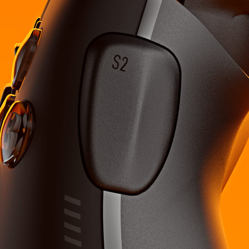 SCUF Envision V2 With Hall Effect Black