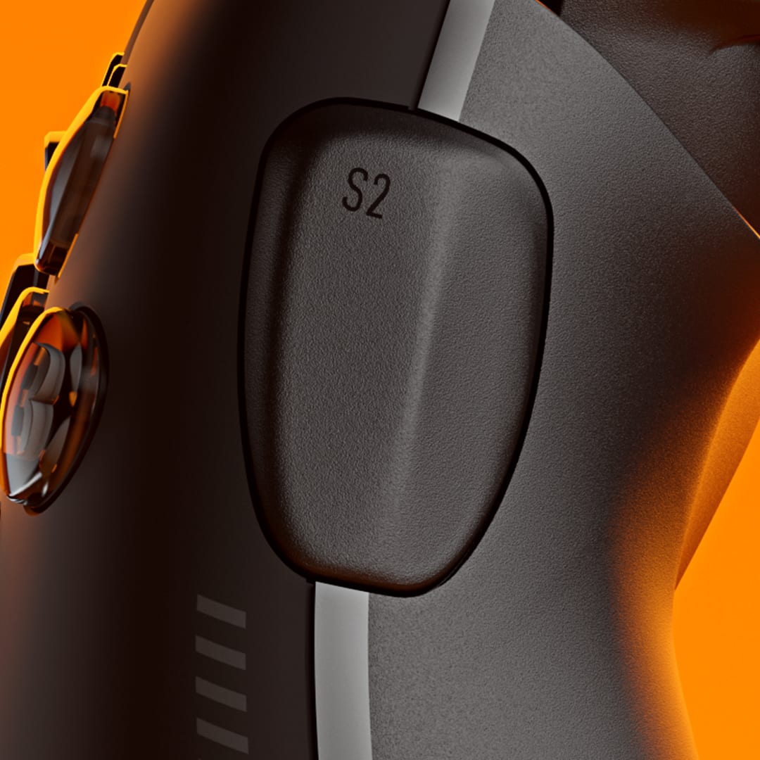 SCUF Envision V2 With Hall Effect Black