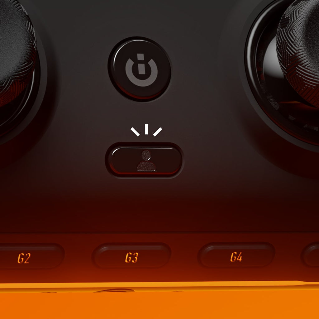 SCUF Envision V2 With Hall Effect Black
