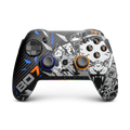 SCUF Envision Pro V2 With Hall Effect CALL OF DUTY®: BLACK OPS 7 EDITION