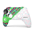 SCUF Envision Faceplate Kit Boston Breach