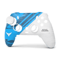 SCUF Envision Faceplate Kit Carolina Royal Ravens