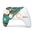 SCUF Envision Faceplate Kit Miami Heretics