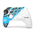 SCUF Envision Faceplate Kit New York Cloud 9