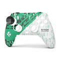 SCUF Envision Faceplate Kit Riyadh Falcons