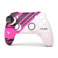 SCUF Envision Faceplate Kit Vegas FaZe