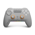SCUF Envision Pro V2 With Hall Effect Light Gray