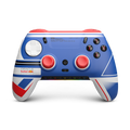 SCUF Envision Pro V2 With Hall Effect Oracle Red Bull Racing