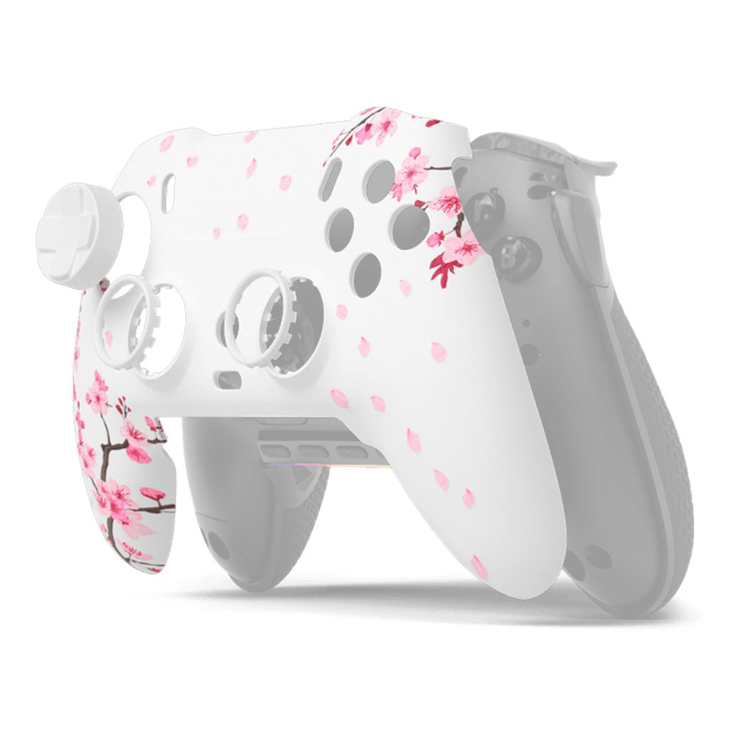 Envision Cherry Blossom Faceplate Kit