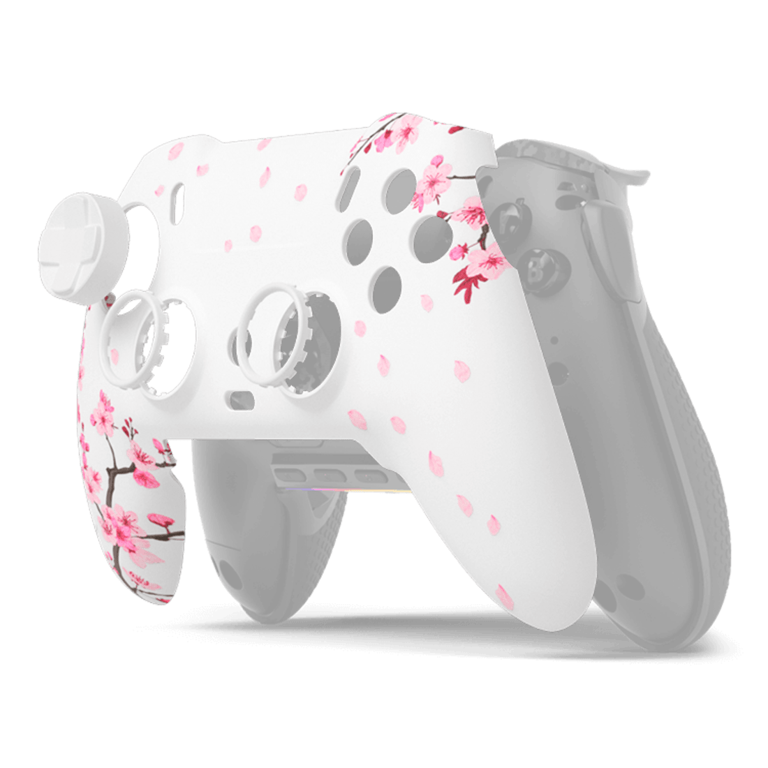 Envision Cherry Blossom Faceplate Kit