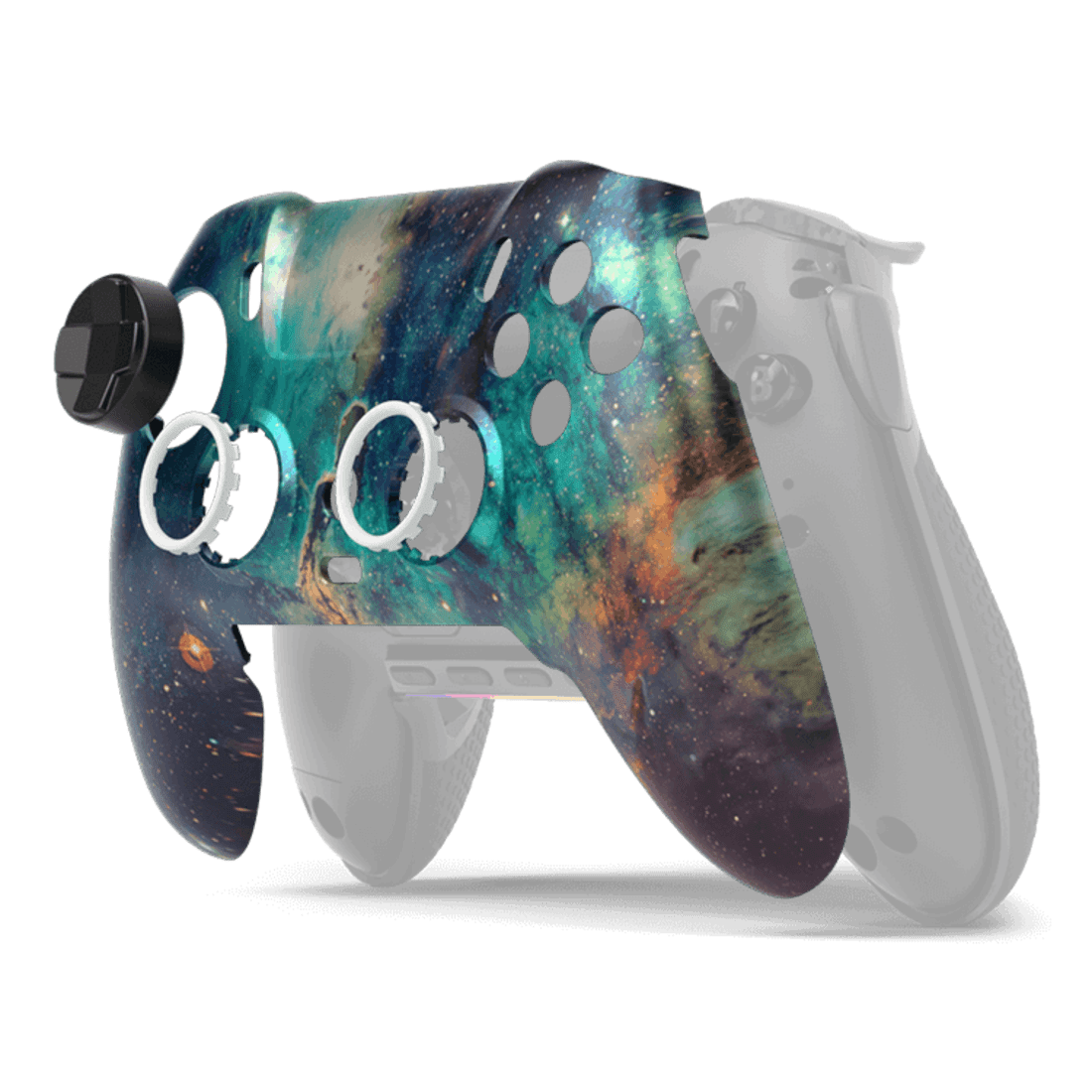 Envision Genesis Faceplate Kit