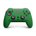 SCUF Envision Pro V2 With Hall Effect Green
