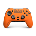 SCUF Envision Pro V2 With Hall Effect Orange