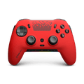 SCUF Envision Pro V2 With Hall Effect Red