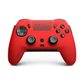 SCUF Envision Pro V2 With Hall Effect Red