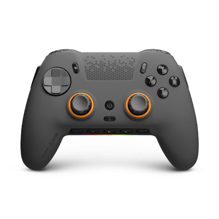 SCUF Envision V2 With Hall Effect Black