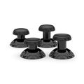 Envision + Omega 4 Pack Thumbsticks - Black