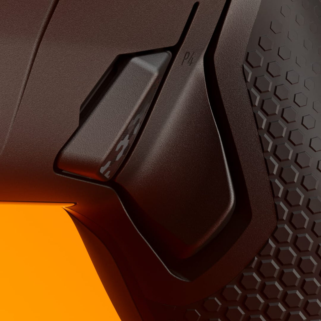SCUF Envision Pro V2 With Hall Effect Black