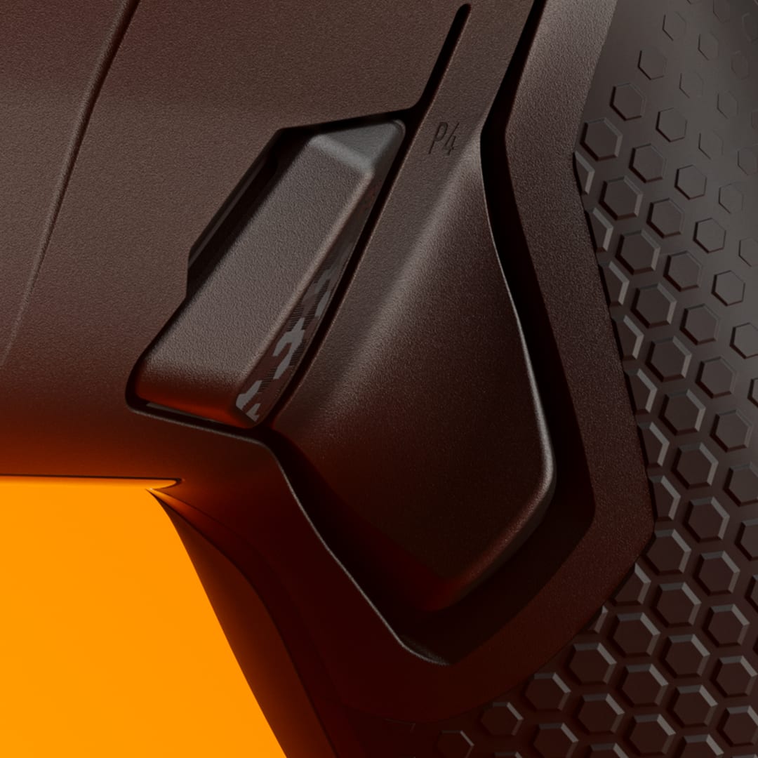 SCUF Envision Pro V2 With Hall Effect Black