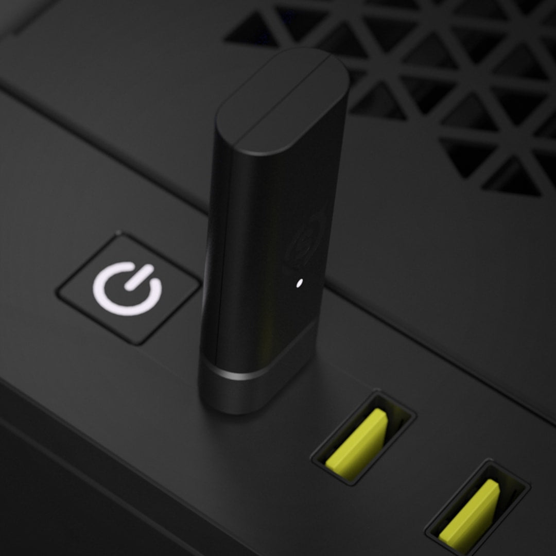 SCUF Envision Pro V2 With Hall Effect Black