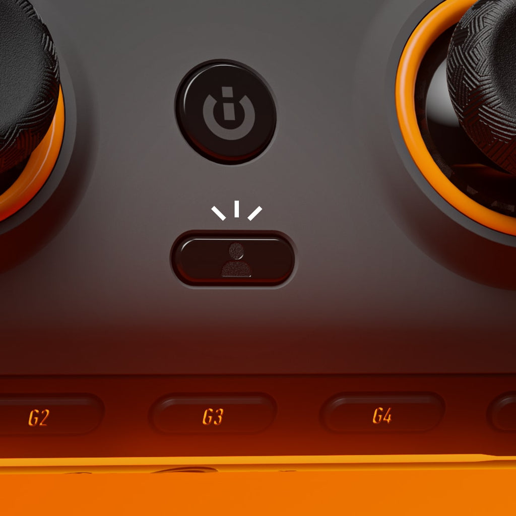 SCUF Envision Pro V2 With Hall Effect Black