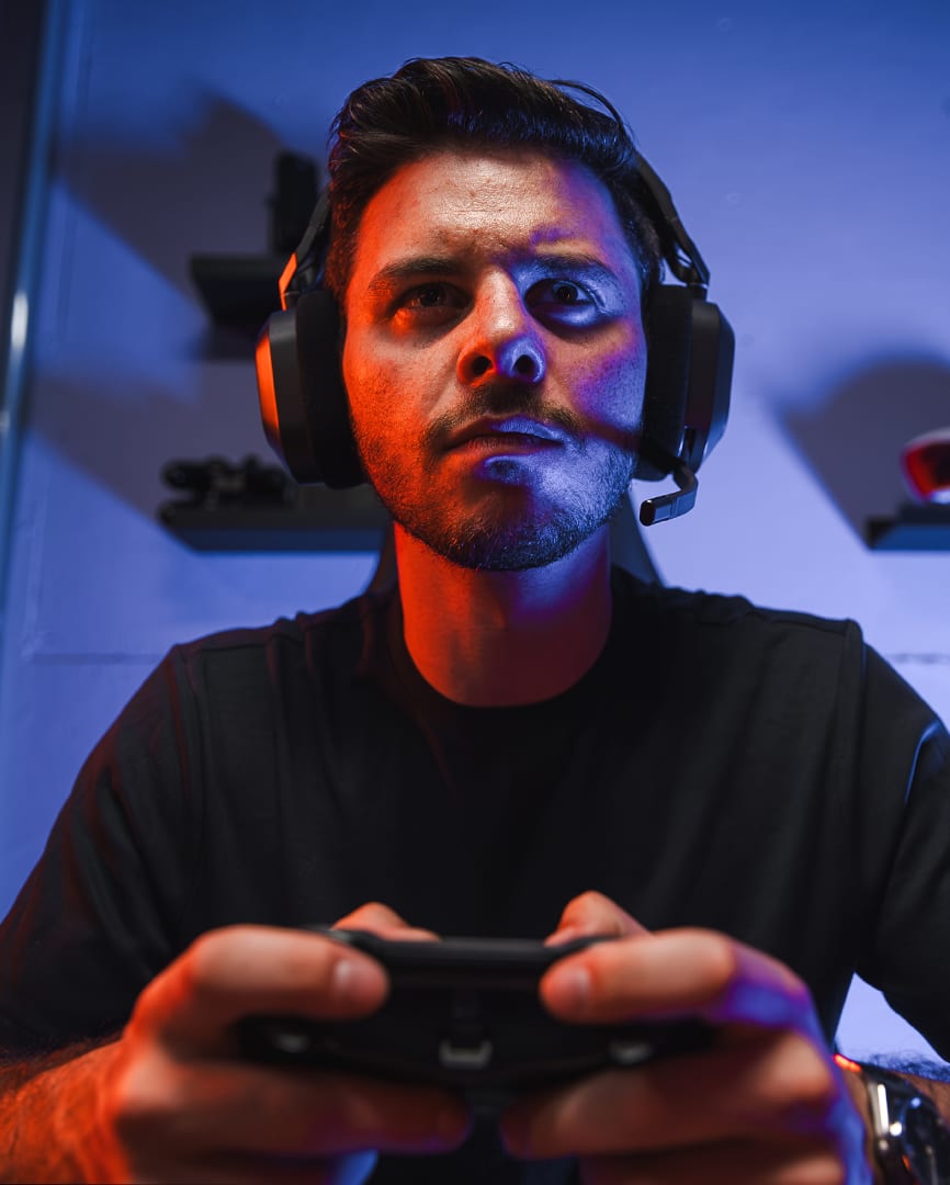SCUF Envision Pro V1 CALL OF DUTY®: BLACK OPS 6 EDITION