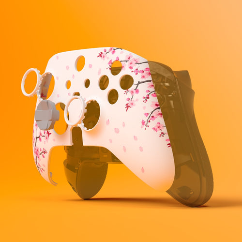 Envision Genesis Faceplate Kit