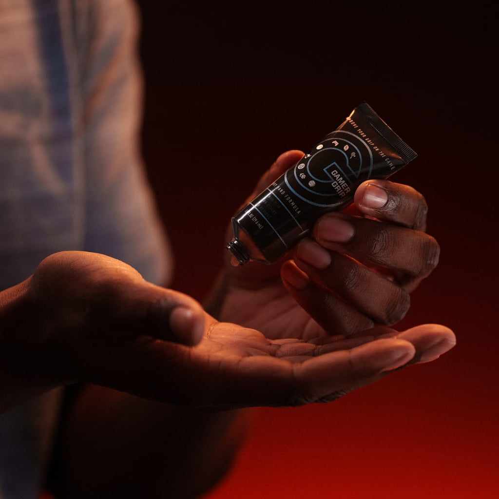 Gamer Grip 1 oz.